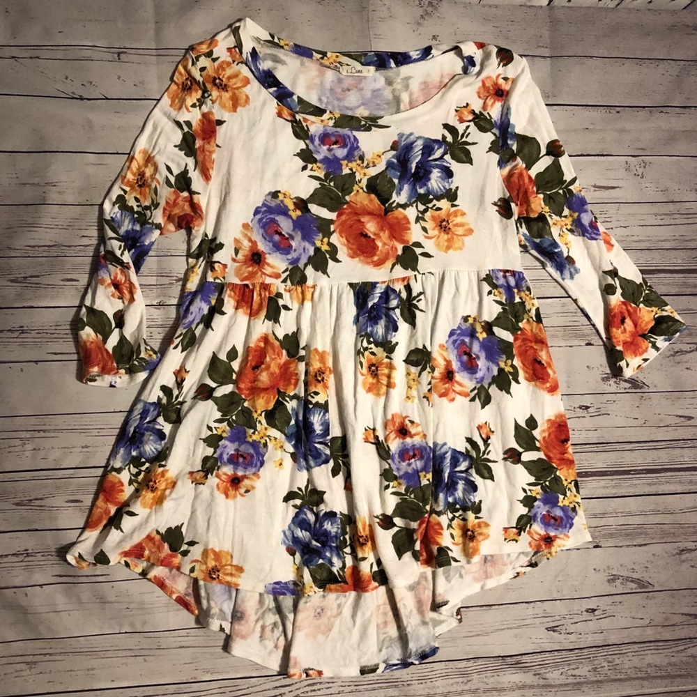 Boutique Top